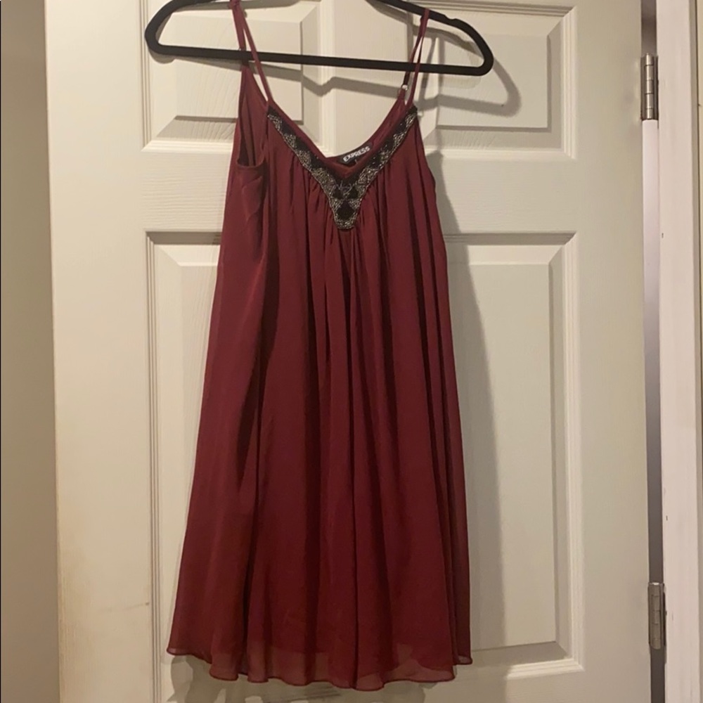 Express Dress - Picture 2 of 3